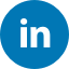 linked-in icon
