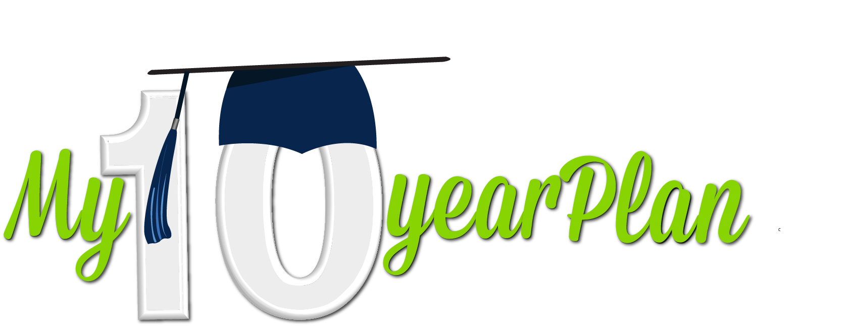 My10yearPlan.com Logo